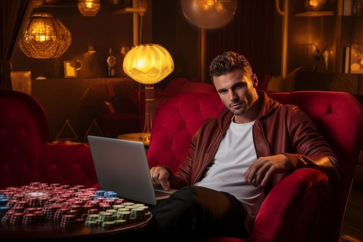Layar pemilihan meja Baccarat di innatogel menampilkan berbagai batas taruhan dan dealer